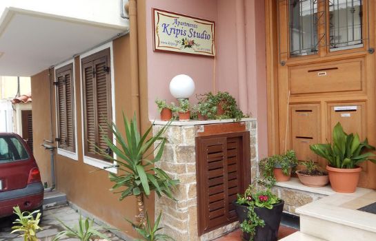 Kripis Studios Thessaloniki