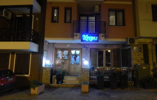 Kripis Studios Thessaloniki