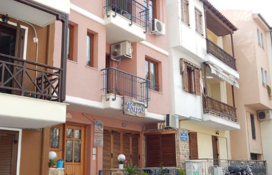Kripis Studios Thessaloniki