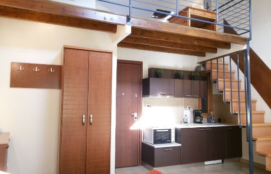 Kripis Studios Thessaloniki