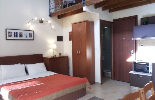 Kripis Studios Thessaloniki