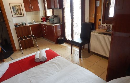 Kripis Studios Thessaloniki