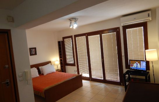 Kripis Studios Thessaloniki