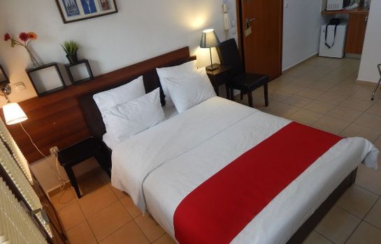 Kripis Studios Thessaloniki