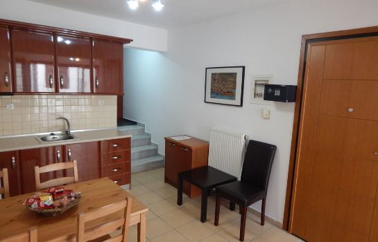 Kripis Studios Thessaloniki