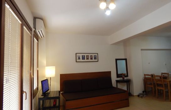 Kripis Studios Thessaloniki