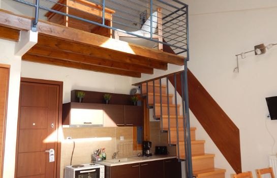 Kripis Studios Thessaloniki
