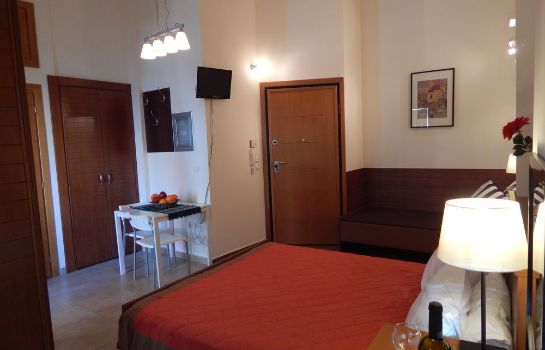 Kripis Studios Thessaloniki