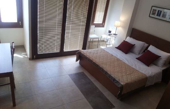 Kripis Studios Thessaloniki