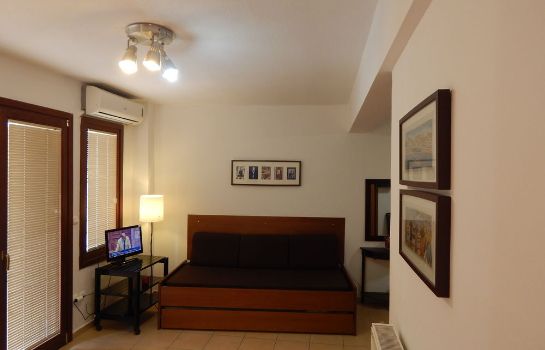 Kripis Studios Thessaloniki
