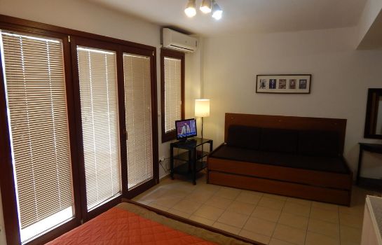 Kripis Studios Thessaloniki