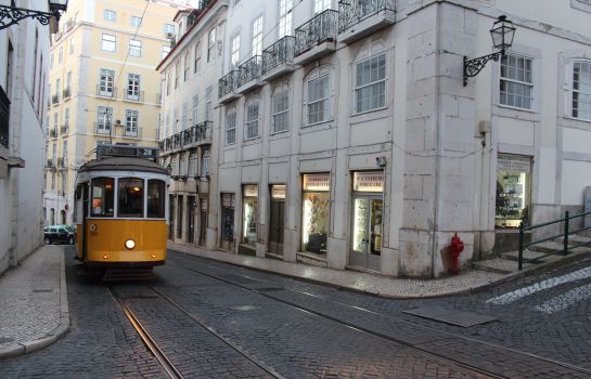 Largo da Sé Guest House