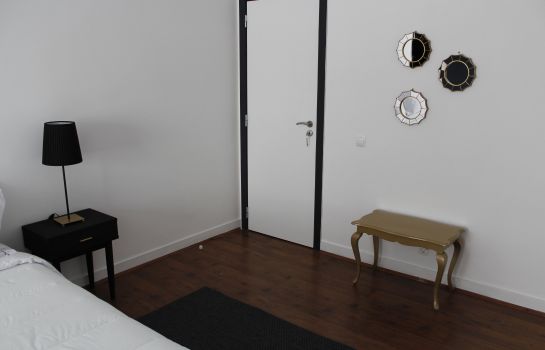 Largo da Sé Guest House
