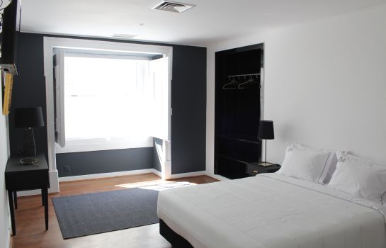 Largo da Sé Guest House