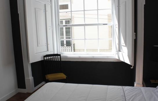 Largo da Sé Guest House