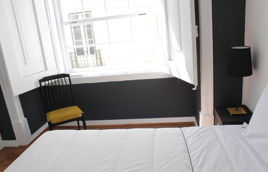 Largo da Sé Guest House