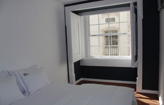 Largo da Sé Guest House