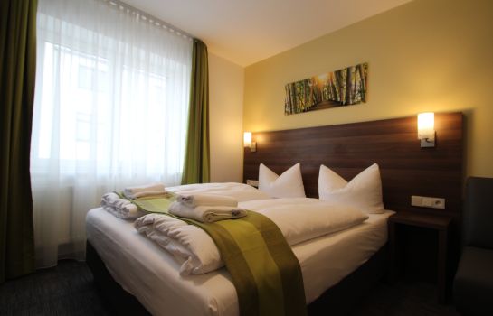 Goethe Conference Hotel by Trip Inn