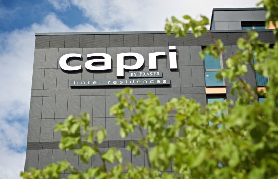 Capri by Fraser Frankfurt