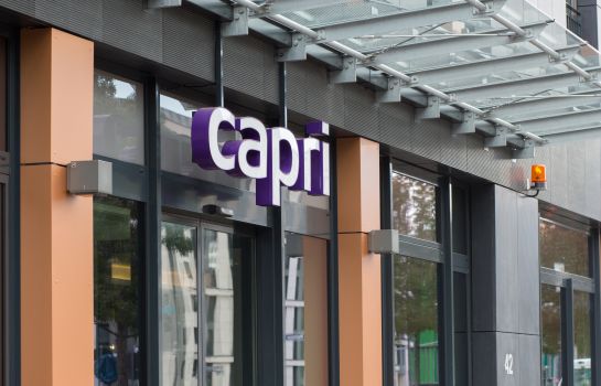 Capri by Fraser Frankfurt