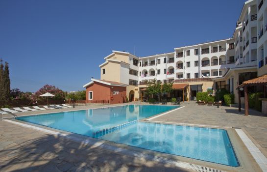 Episkopiana Hotel And Sports Resort