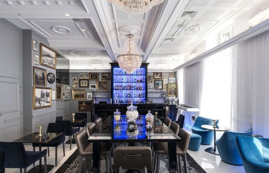 Vertigo Hôtel - a Member of Design Hotels