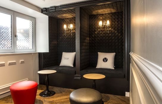 Vertigo Hôtel - a Member of Design Hotels