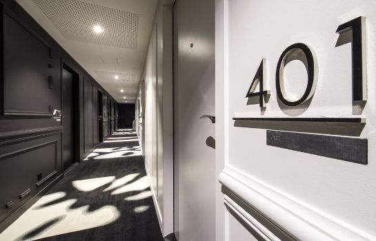 Vertigo Hôtel - a Member of Design Hotels