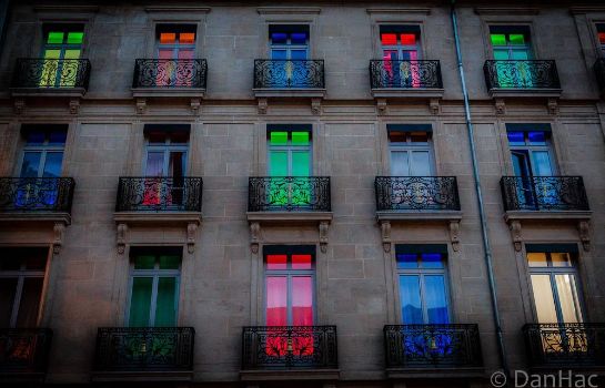 Vertigo Hôtel - a Member of Design Hotels