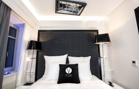 Vertigo Hôtel - a Member of Design Hotels