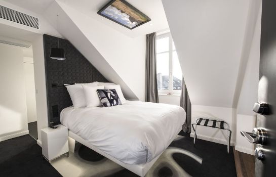 Vertigo Hôtel - a Member of Design Hotels