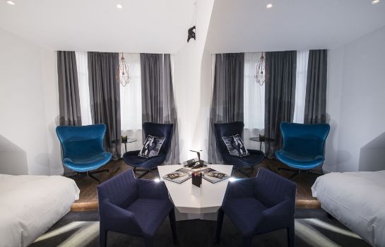 Vertigo Hôtel - a Member of Design Hotels