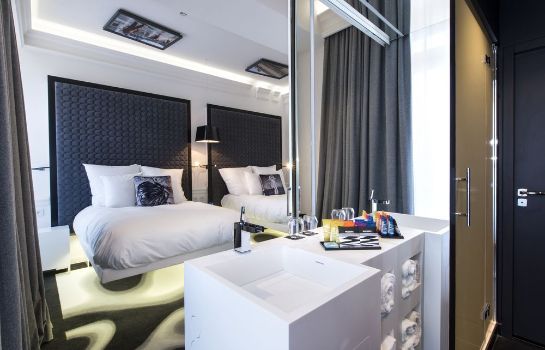 Vertigo Hôtel - a Member of Design Hotels