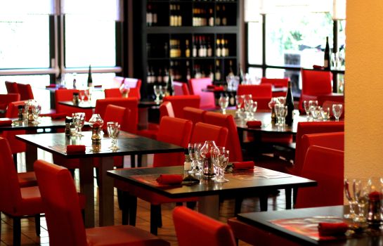 Hotel Le Grill Logis