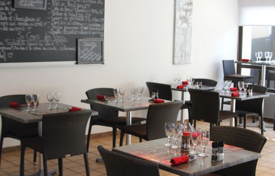Hotel Le Grill Logis