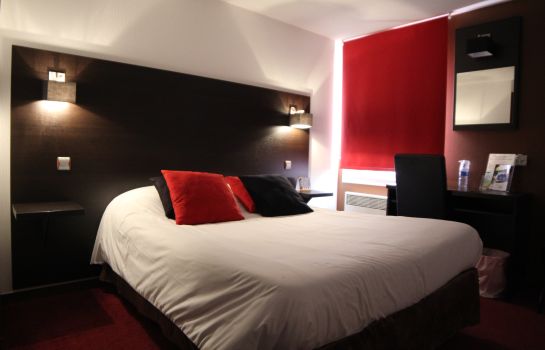 Hotel Le Grill Logis