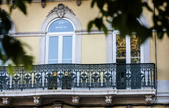Casa do Principe