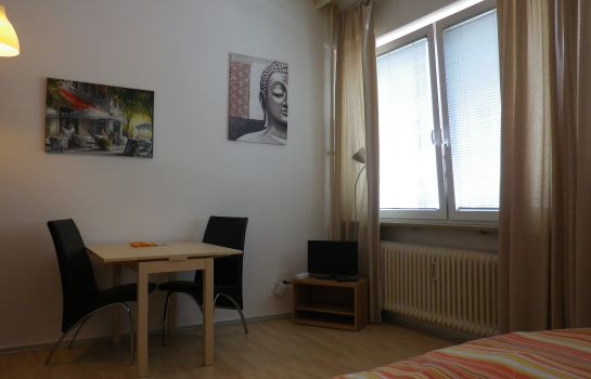 Cityrentals Berlin