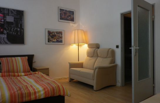 Cityrentals Berlin