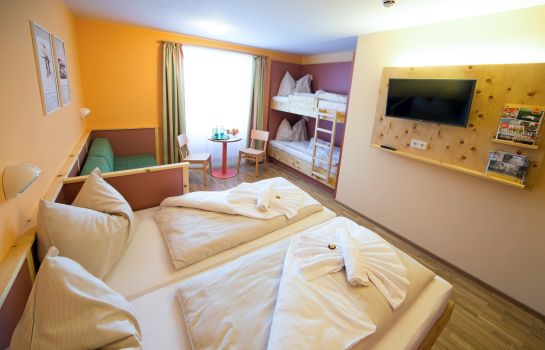JUFA Hotel Planneralm - Alpin-Resort***