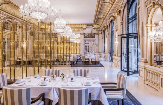 The Peninsula Paris