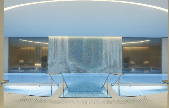 The Peninsula Paris