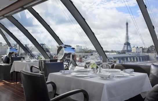 The Peninsula Paris