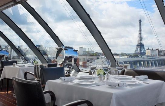 The Peninsula Paris