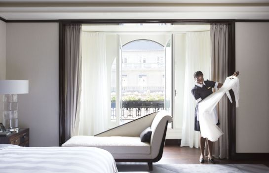 The Peninsula Paris