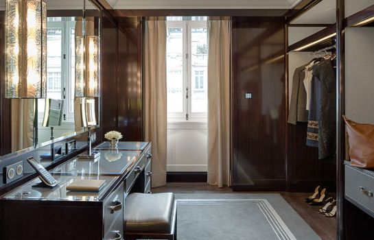 The Peninsula Paris