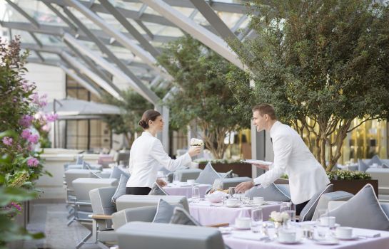 The Peninsula Paris