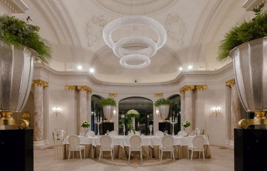 The Peninsula Paris