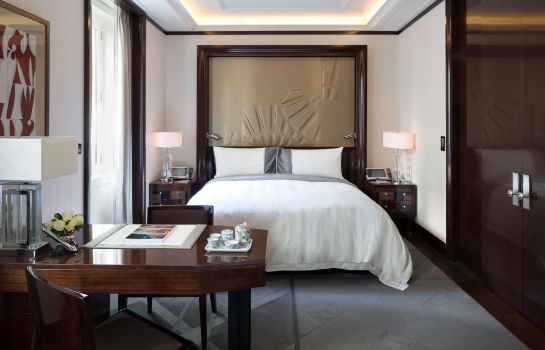 The Peninsula Paris