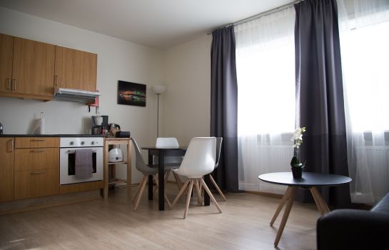 Kerno Apartments